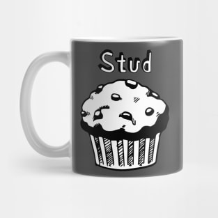 Stud Muffin Mug